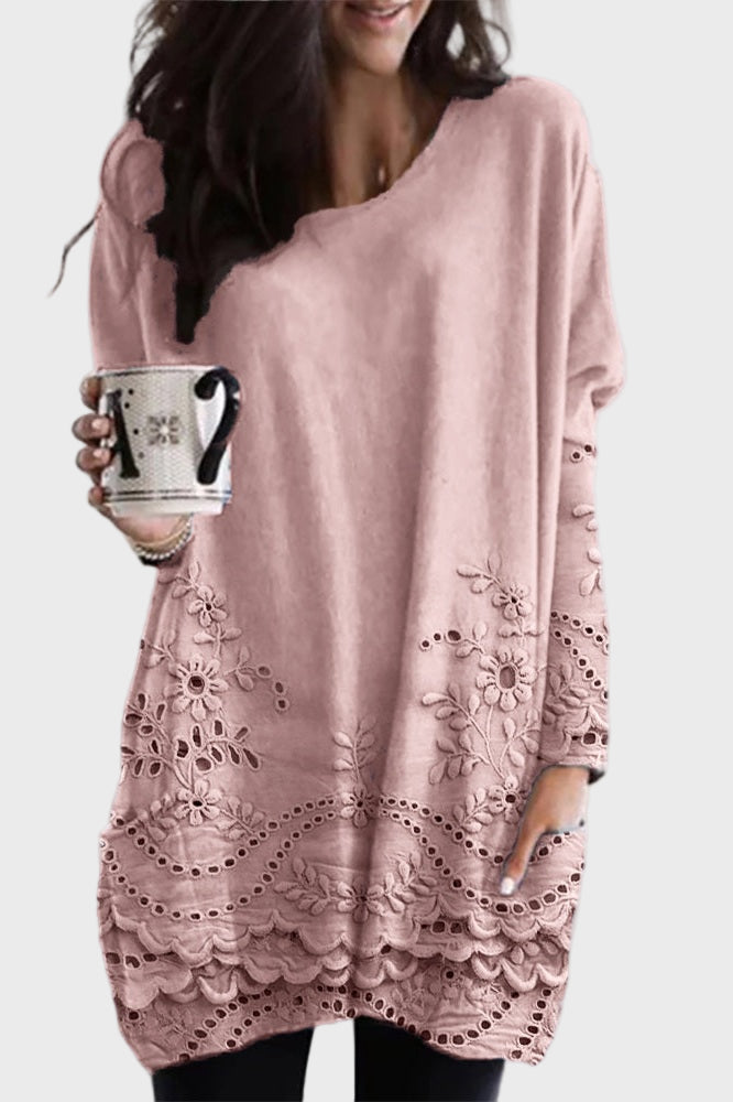 Briugės Fiorė tunika