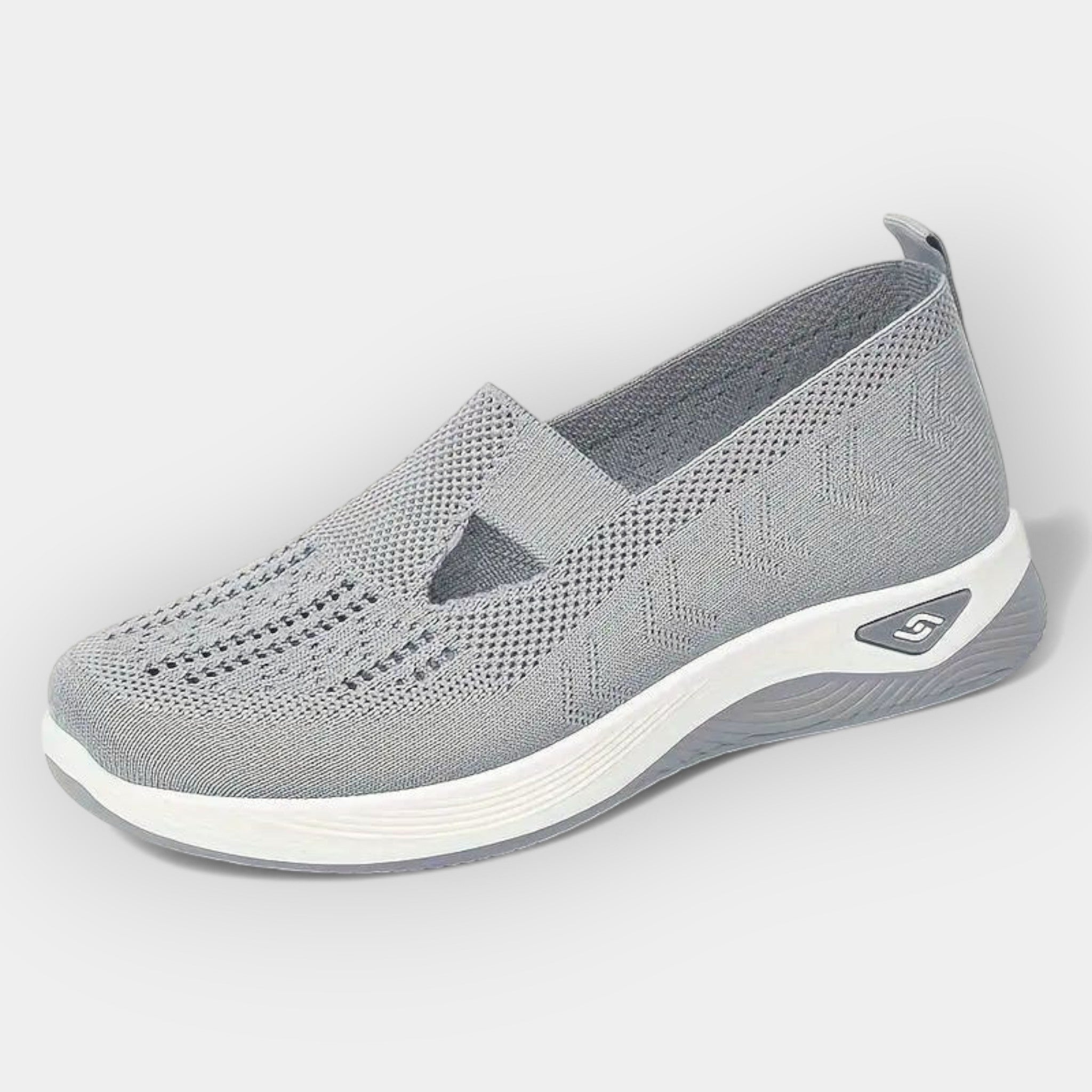 Anatominiai Batai su Oro Pralaidžiu Dizainu