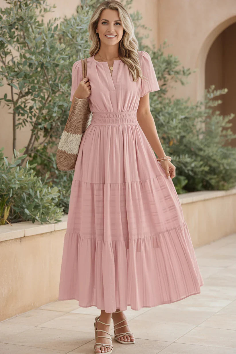 Alina – elegantiška suknelė